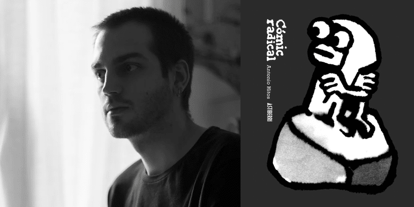 Còmic radical d'Antonio Hitos