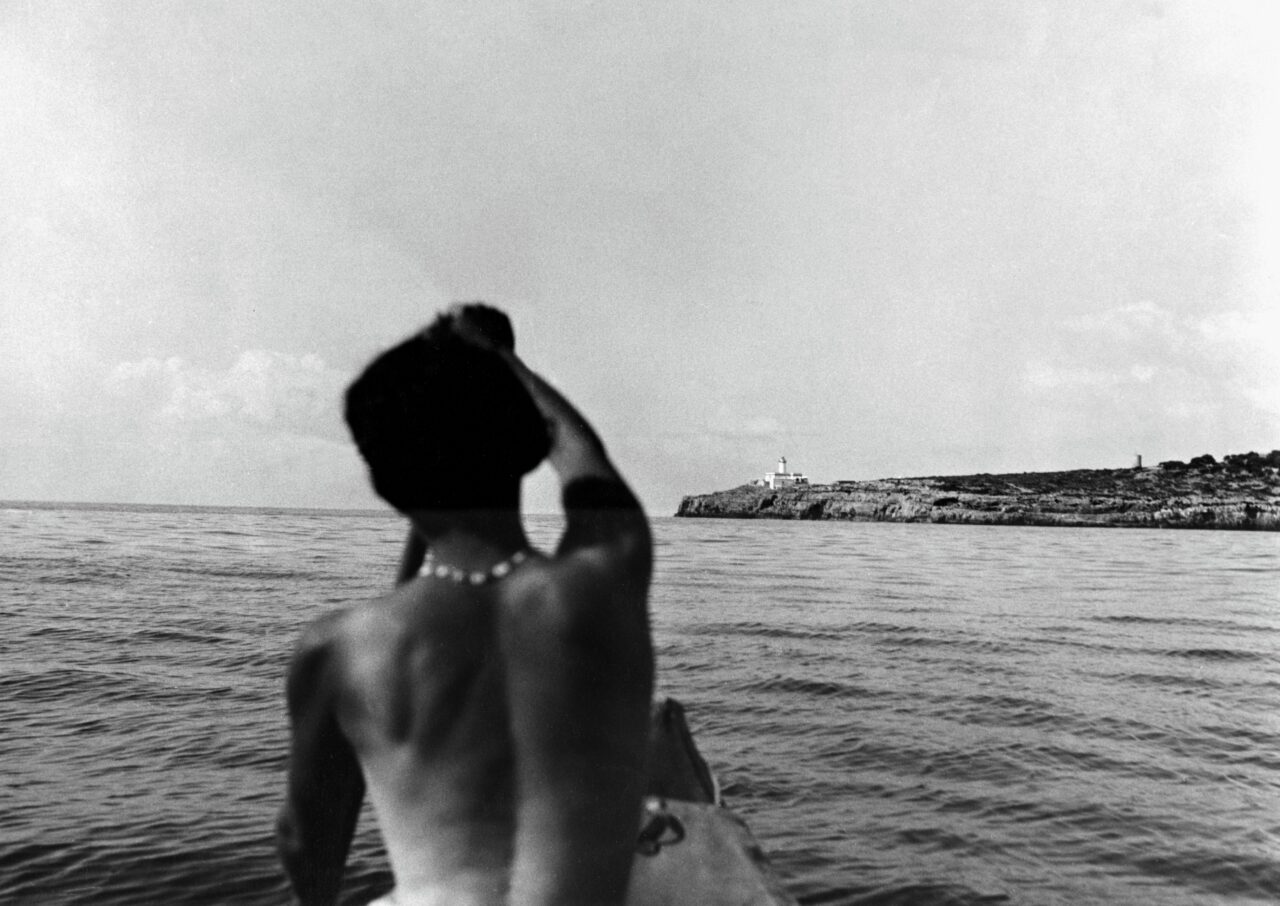 Charlotte Perriand. Free to Rethink the World