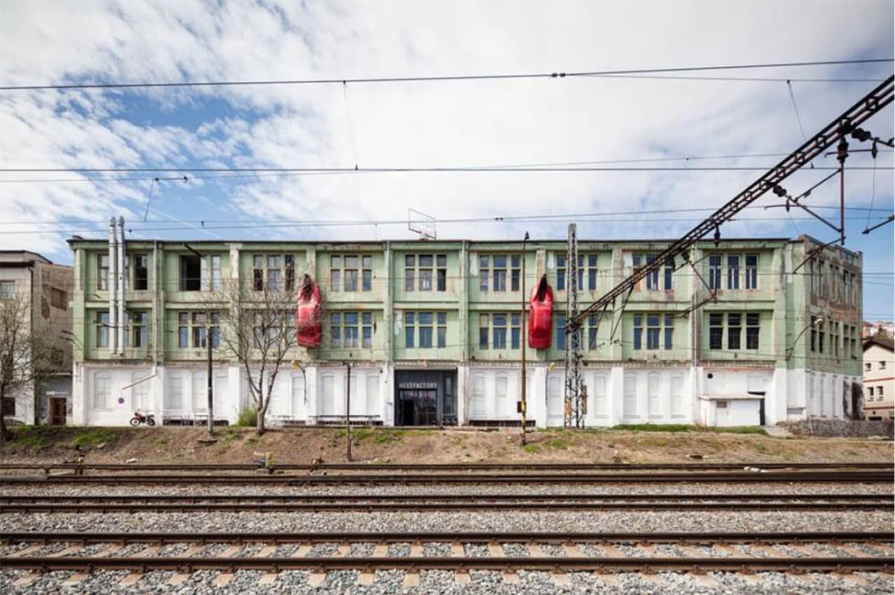 Open Call: Residency to Prague 2027 / Catalan and balear artists