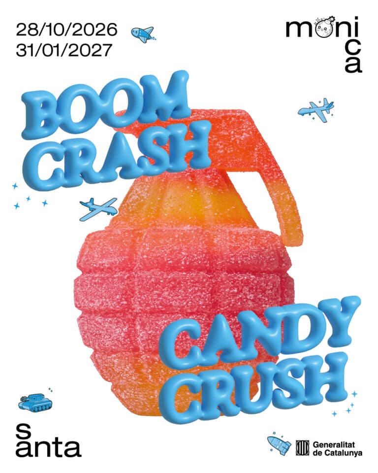 Boom Crash Candy Crush