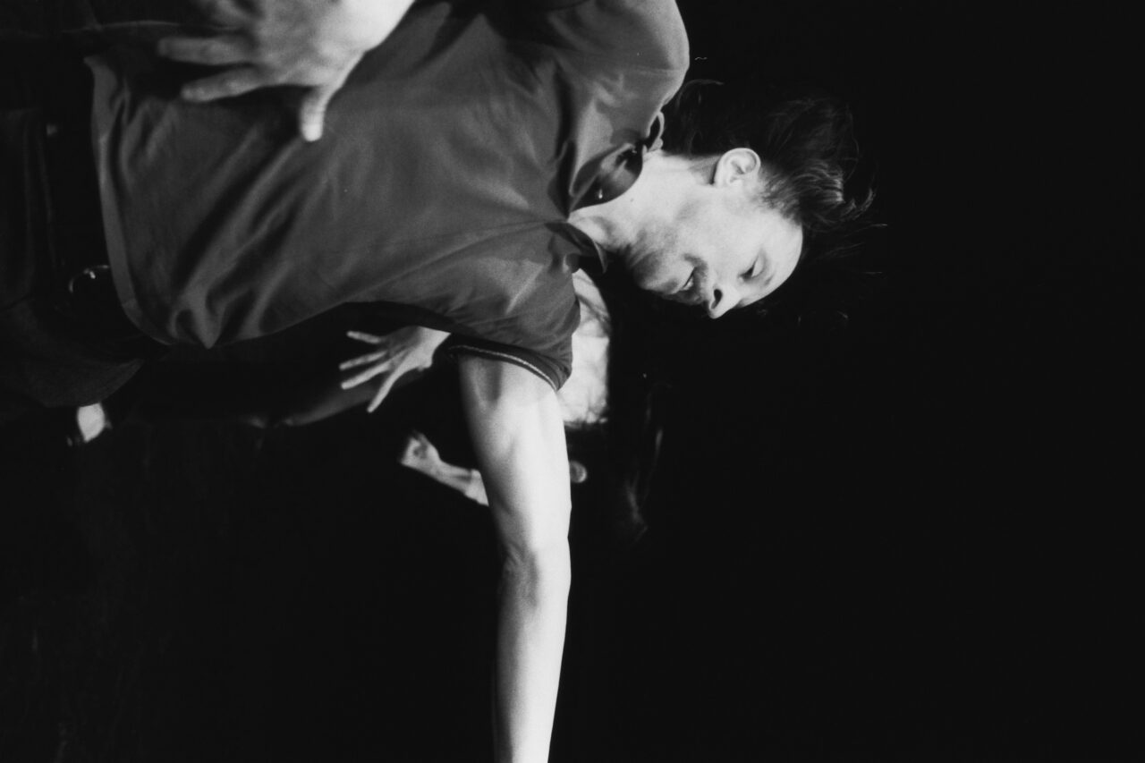 Tarantism, Joachim Koester