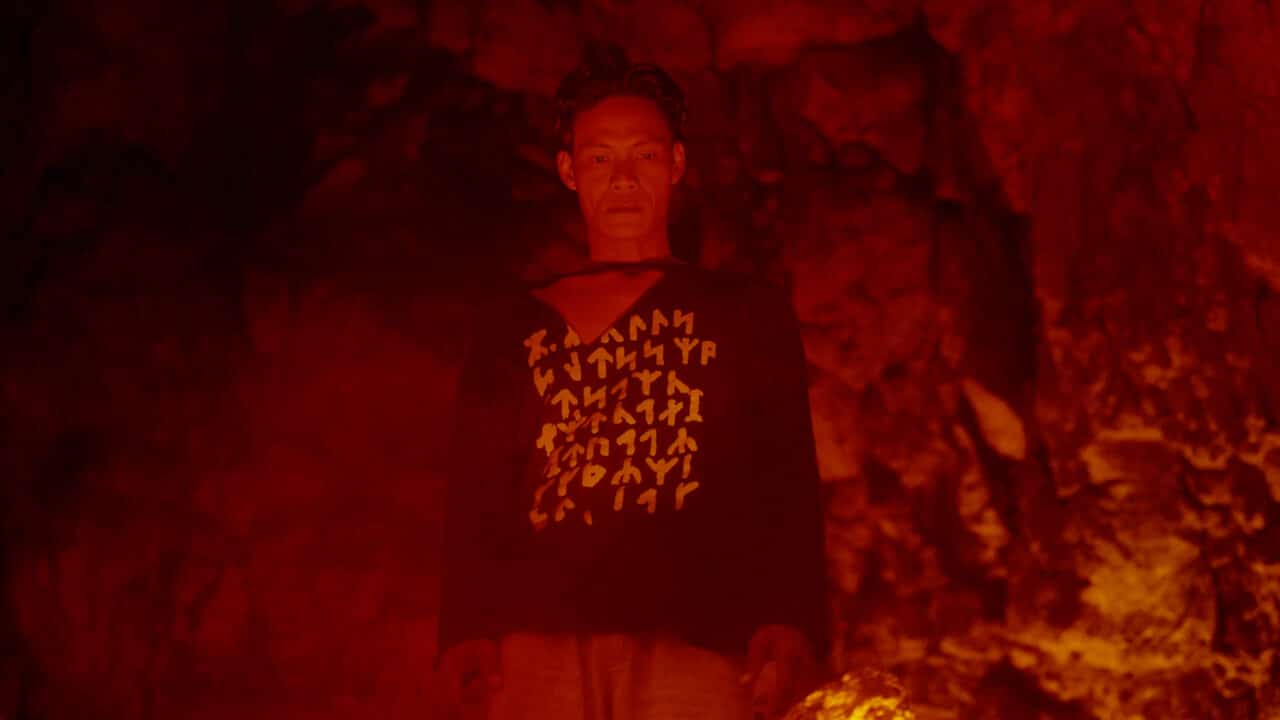 Live Krakatoa