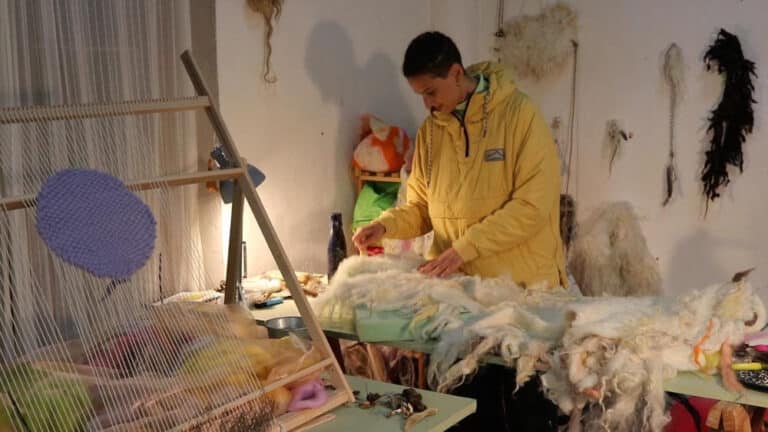 Rae Teitelbaum. Un Cos de Molts: A Body of Many