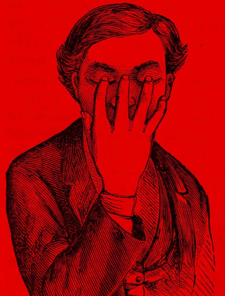 Mano en el ojo. Una conversa entre Marta Azparren i Pedro Torres