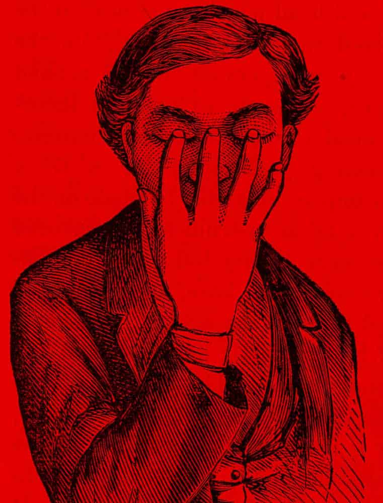 Mano en el ojo. Una conversa entre Marta Azparren i Pedro Torres