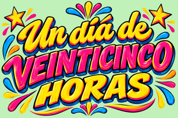 AzkonaToloza & amigues  – Un día de veinticinco horas – IF Barcelona