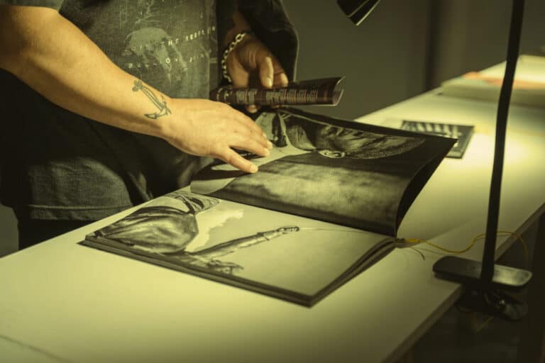 Fotoescriptures. Literatura i fotografia, 200 anys després