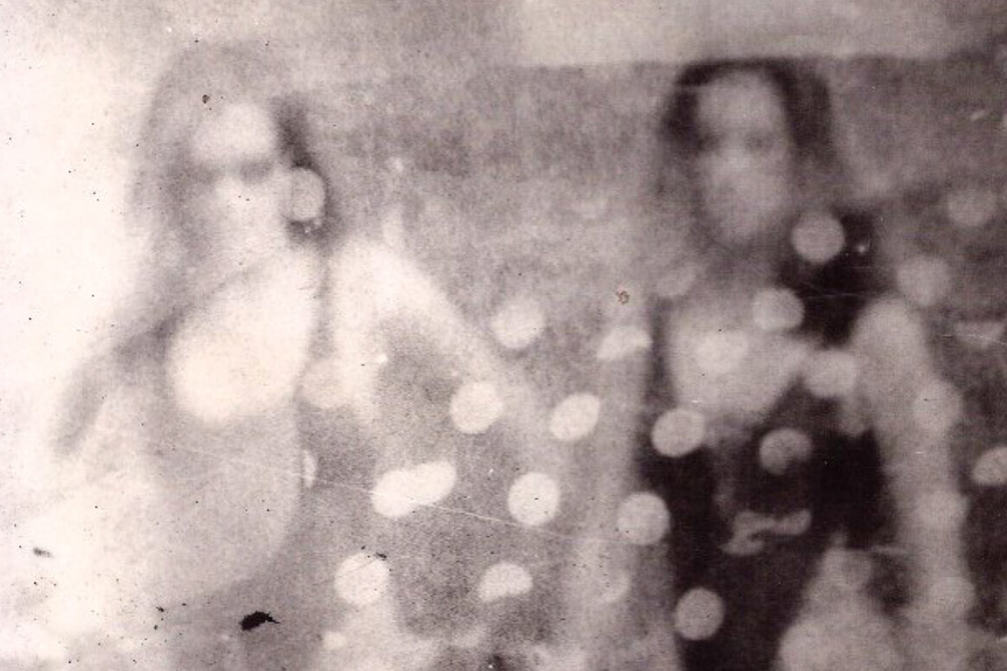 Tots els dies, a tot arreu, totes elles. Miroslav Tichý