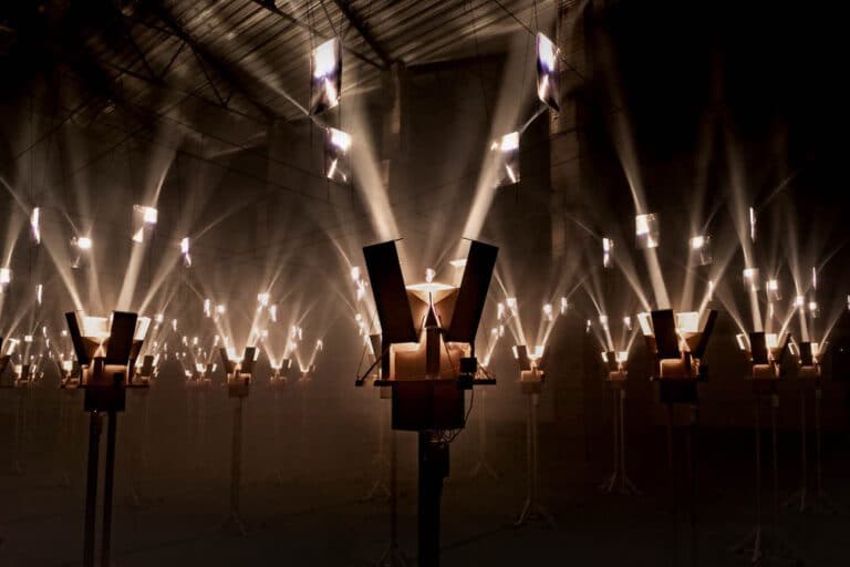 Lux Domus. Josep Poblet