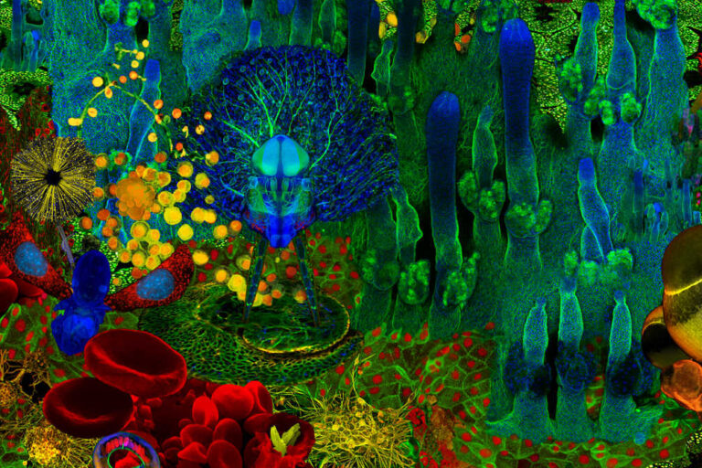 El jardí de les delícies. Anna Rierola
