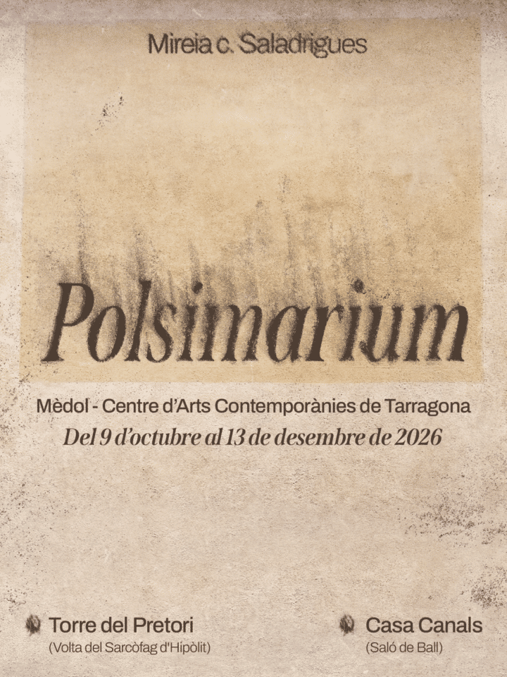 Mireia c. Saladrigues "Polsimarium"