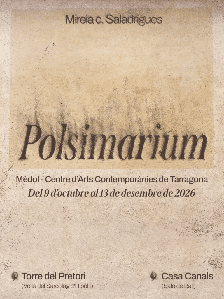 Mireia c. Saladrigues «Polsimarium»