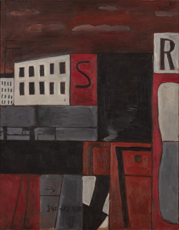 Augusto Torres (1913-1992)