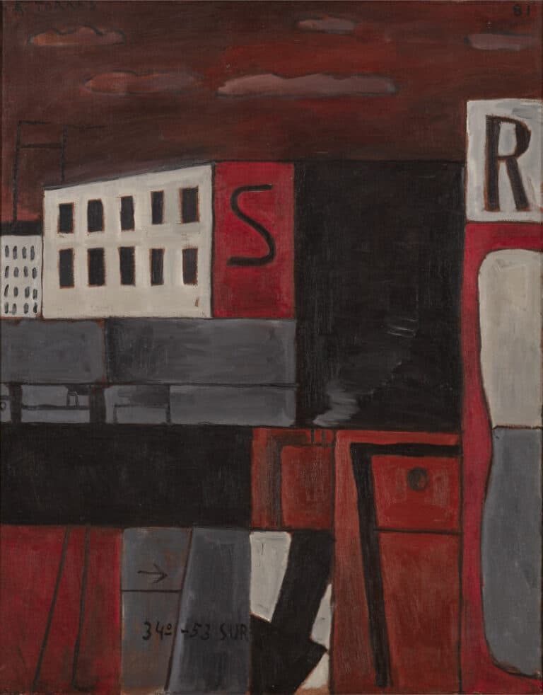 Augusto Torres (1913-1992)